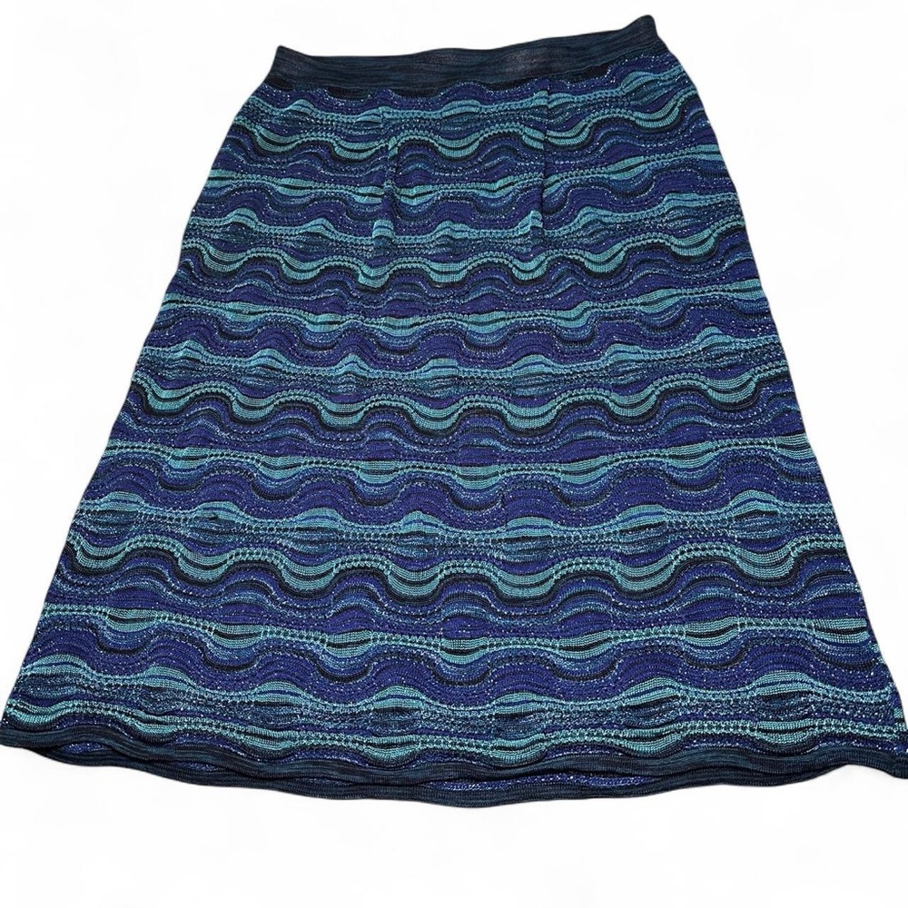 Sirencore Sequin Midi Skirt